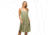prAna Fernie Dress - Womens, Sweet Agave, L, 1973251-300-L