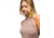 prAna Foundation Rib Dress - Womens, Willow Heather, L, 1971491-021-L