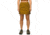 prAna Halle E-Waist Skort II - Womens, Antique Bronze, 14, 1971681-201-14