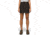 prAna Halle E-Waist Skort II - Womens, Dark Iron, 0, 1971681-020-0