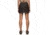 prAna Halle E-Waist Skort II - Womens, Dark Iron, 0, 1971681-020-0