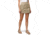 prAna Halle E-Waist Skort II - Womens, Sandbar, 12, 1971681-250-12