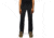 prAna Halle Pant II - Womens, Tall Inseam, Black, 10, 1971021-001-TL-10