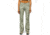 prAna Halle Pant II - Womens, Tall Inseam, Juniper Green, 12, 1971021-303-TL-12