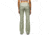 prAna Halle Pant II - Womens, Tall Inseam, Juniper Green, 12, 1971021-303-TL-12
