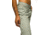 prAna Halle Pant II - Womens, Tall Inseam, Juniper Green, 12, 1971021-303-TL-12