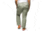 prAna Halle Pant Plus II - Womens, Juniper Green, 18W, 1971022-301-18W
