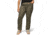 prAna Halle Pant Plus II - Womens, Slate Green, 22W, 1971022-300-22W