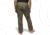 prAna Halle Pant Plus II - Womens, Slate Green, 22W, 1971022-300-22W