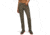prAna Halle Straight Pant II - Womens, Tall Inseam, Slate Green, 4, 1971031-301-TL-4
