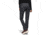 prAna Halle Straight Pant II - Womens, Tall Inseam, Coal, 12, 1971031-020-TL-12