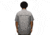 prAna Lost Sol Short Sleeve Shirt Standard Fit - Mens, Heather Grey, XXL, 1972351-020-ST-XXL