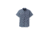 prAna Lost Sol Short Sleeve Shirt Standard Fit - Mens, Nautical Heather, S, 1972351-400-ST-S