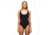 prAna Mallorca One Piece - Womens, Black, XS, 2064431-001-XS