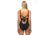 prAna Mallorca One Piece - Womens, Black, XS, 2064431-001-XS