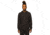 prAna North County FZ Hoodie - Mens, Dark Iron, M, 2057111-020-ST-M