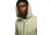 prAna North County FZ Hoodie - Mens, Juniper Green, S, 2057111-301-ST-S
