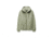 prAna North County FZ Hoodie - Mens, Juniper Green, S, 2057111-301-ST-S
