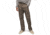 prAna Stretch Zion Pant 36 Inch Inseam - Mens, Mud, 34, 2056941-200-36-34