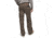prAna Stretch Zion Pant 36 Inch Inseam - Mens, Mud, 34, 2056941-200-36-34