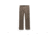 prAna Stretch Zion Pant 36 Inch Inseam - Mens, Mud, 34, 2056941-200-36-34