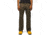 prAna Stretch Zion Pant 36 Inch Inseam - Mens, Slate Green, 33, 2056941-300-36-33