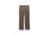 prAna Stretch Zion Pant 36 Inch Inseam - Mens, Slate Green, 33, 2056941-300-36-33