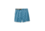 prAna Stretch Zion Pull On Short 5in Inseam - Mens, High Tide, XL, 2064701-400-05-XL