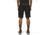 prAna Stretch Zion Short II 8in Inseam - Mens, Dark Iron, 40, 1969751-021-08-40
