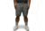 prAna Stretch Zion Short II 8in Inseam - Mens, Flint, 30, 1969751-020-08-30
