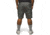 prAna Stretch Zion Short II 8in Inseam - Mens, Flint, 30, 1969751-020-08-30