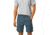 prAna Stretch Zion Short II 8in Inseam - Mens, Grey Blue, 40, 1969751-400-08-40