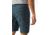 prAna Stretch Zion Short II 8in Inseam - Mens, Grey Blue, 40, 1969751-400-08-40
