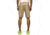 prAna Stretch Zion Short II 8in Inseam - Mens, Sandbar, 35, 1969751-250-08-35