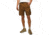 prAna Stretch Zion Short II 8in Inseam - Mens, Sepia, 42, 1969751-200-08-42