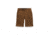 prAna Stretch Zion Short II 8in Inseam - Mens, Sepia, 42, 1969751-200-08-42