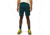 prAna Stretch Zion Short II 8in Inseam - Mens, Wilderness, 31, 1969751-303-08-31
