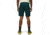 prAna Stretch Zion Short II 8in Inseam - Mens, Wilderness, 31, 1969751-303-08-31