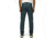 prAna Stretch Zion Slim Pant II 30in Inseam - Mens, Grey Blue, 36, 1969831-020-30-36
