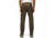 prAna Stretch Zion Slim Pant II 30in Inseam - Mens, Mud, 42, 1969831-201-30-42
