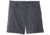prAna Revenna Short 5in Inseam Womens, Coal, 8, W3118RG12-COAL-8