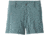 prAna Revenna Short 5in Inseam Womens, Starling Green, 8, W3118RG12-STGR-8