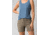 prAna Revenna Short - Womens, Mud, 2, 7in, W3120LR40-MUD-2