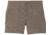 prAna Revenna Short - Womens, Mud, 2, 7in, W3120LR40-MUD-2