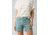 prAna Revenna Short - Womens, Smoky Blue, 2, 7in, W3120LR40-SMBL-2