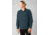 prAna Ridgecrest Long Sleeve Top - Men's, Extra Large, Deep Stellar, 1967951-400-ST-XL