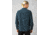 prAna Ridgecrest Long Sleeve Top - Men's, Extra Large, Deep Stellar, 1967951-400-ST-XL
