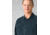 prAna Ridgecrest Long Sleeve Top - Men's, Extra Large, Deep Stellar, 1967951-400-ST-XL