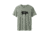 prAna Road Hog Journeyman T-Shirt - Mens, Cargo Green Heather, XXLarge, M13181508-CGHT-XXL