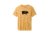 prAna Road Hog Journeyman T-Shirt - Mens, Marigold Heather, XXLarge, M13181508-MGHT-XXL